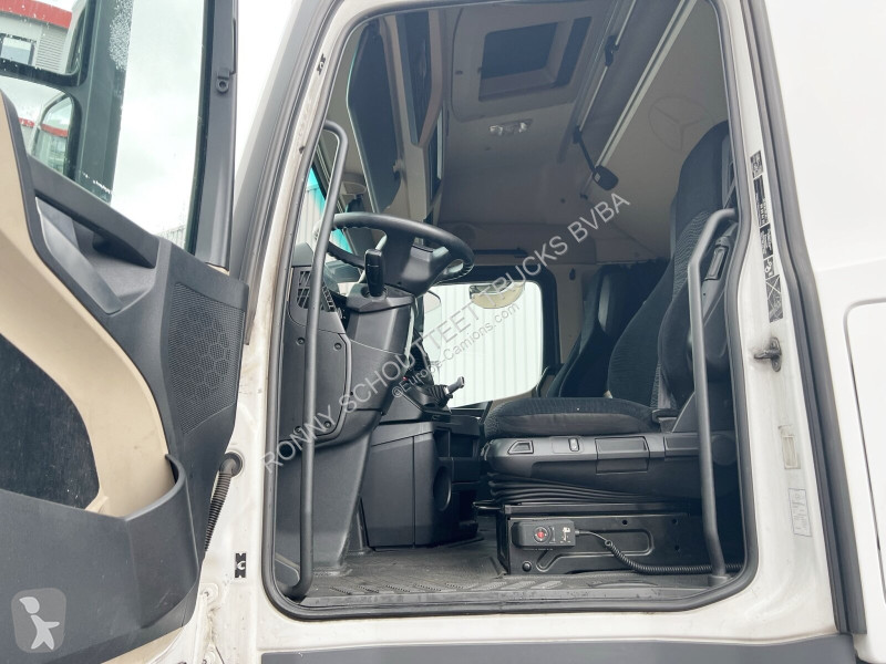 Traktor Mercedes Actros 1842 LS 4x2 Actros 1842...