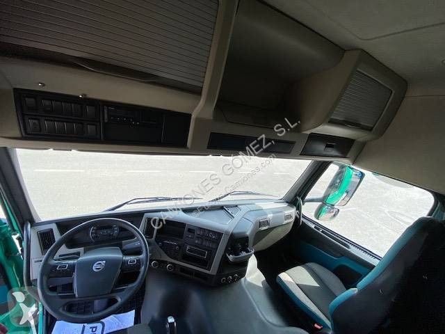 Tahač Volvo