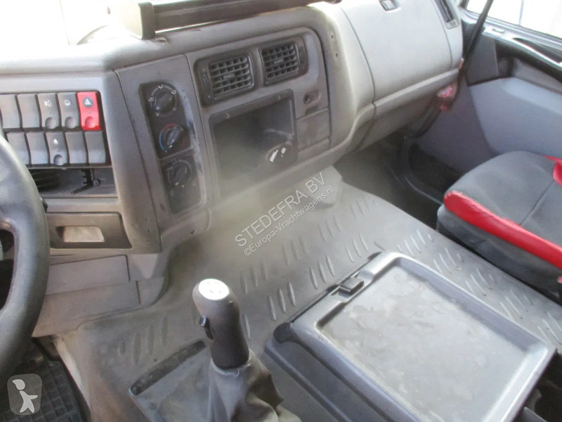 Traktor Renault 420 DCI , ZF Manual