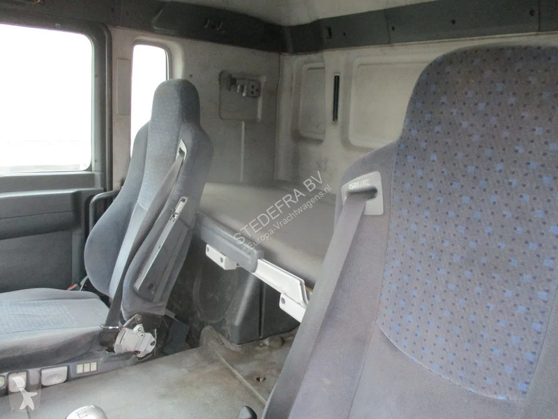 Traktor MAN TGA /S , 4x4 , ZF Manual , Intarder...