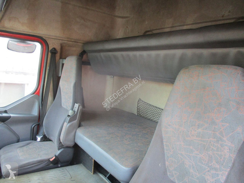 Traktor Renault 420 DCI , Manual , Intarder ,...