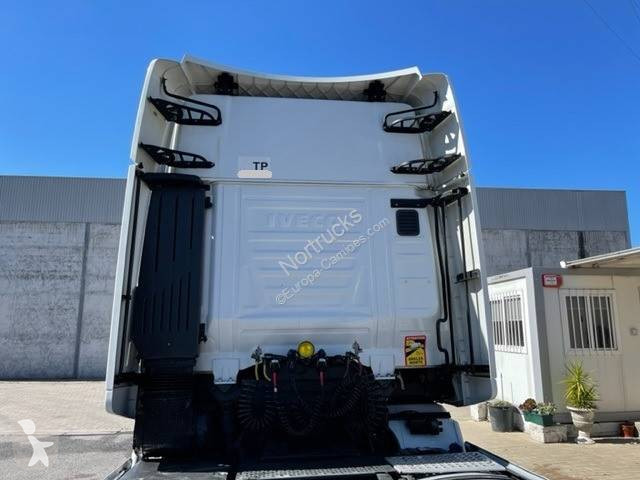 Iveco  tractor unit