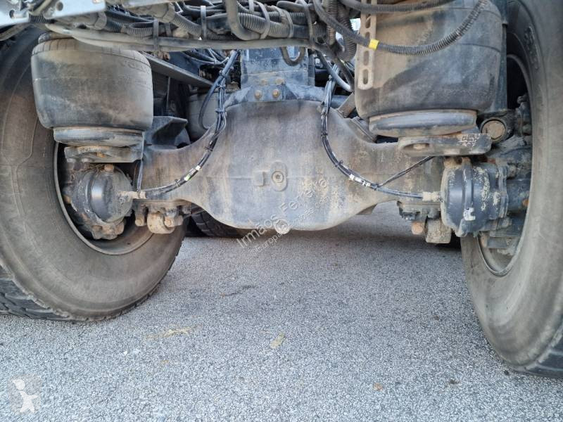 Tahač Volvo