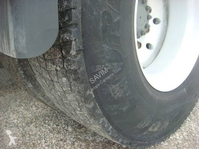 Tracteur Volvo