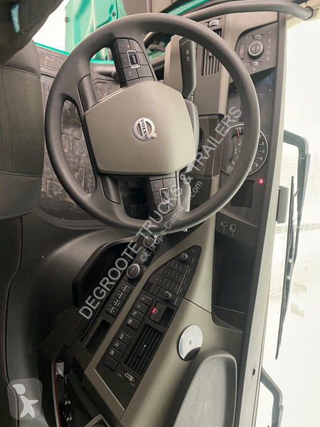 Traktor Volvo FH  Globetrotter