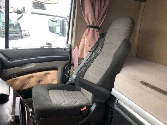 Trattore Stradale DAF XF