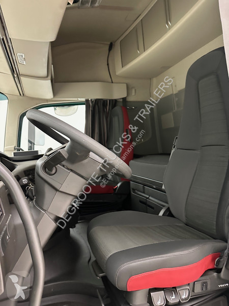 Traktor Volvo FH  Globetrotter
