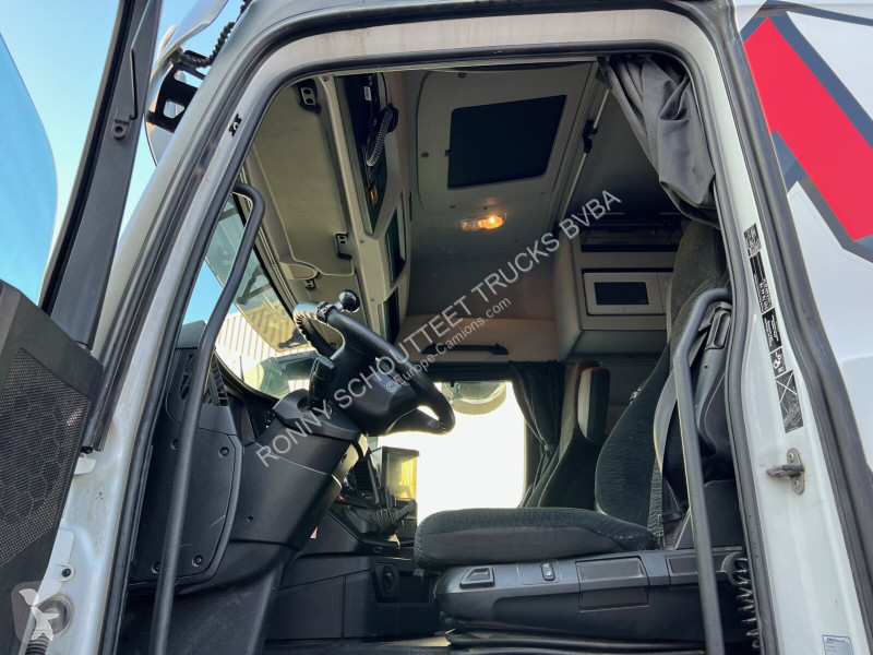 Traktor Mercedes Arocs 3351 LS 6x4 Arocs 3351...