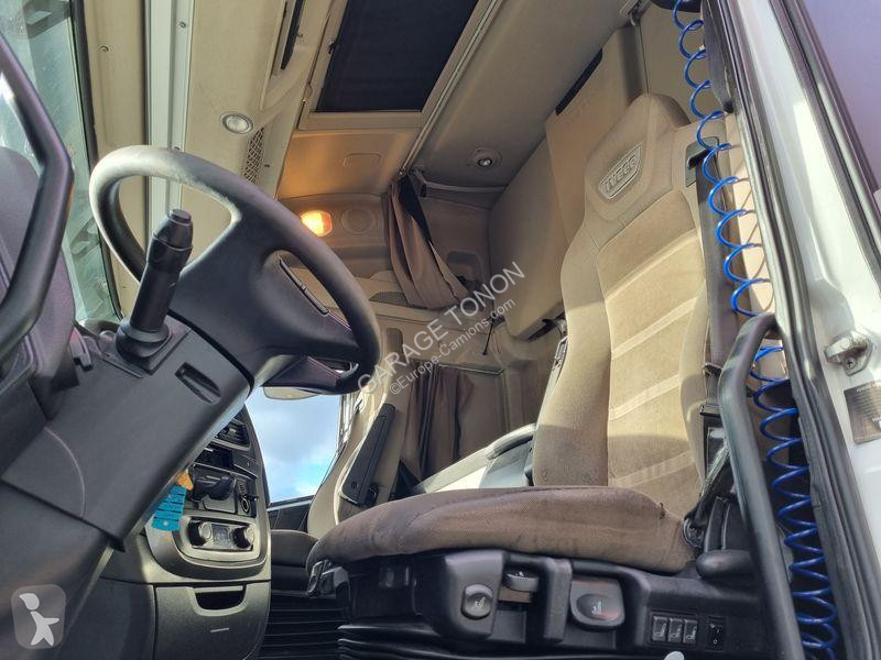Tracteur Iveco XP 510 / INTARDER