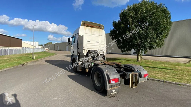 Traktor MAN 18.440 4X2 BLS