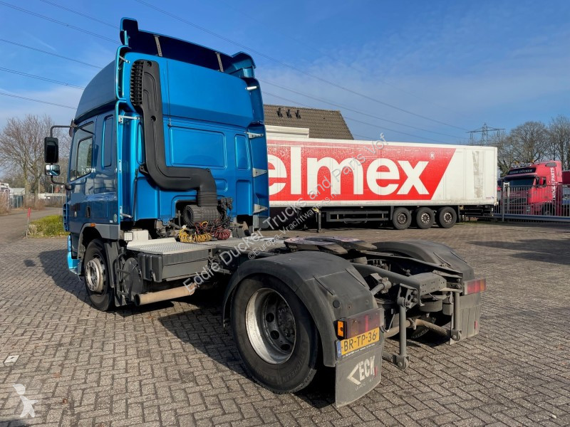 Traktor DAF 75CF 360 EURO 3