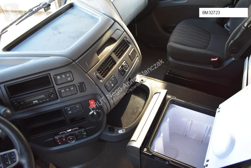 Tahač DAF 530 2020 302000km