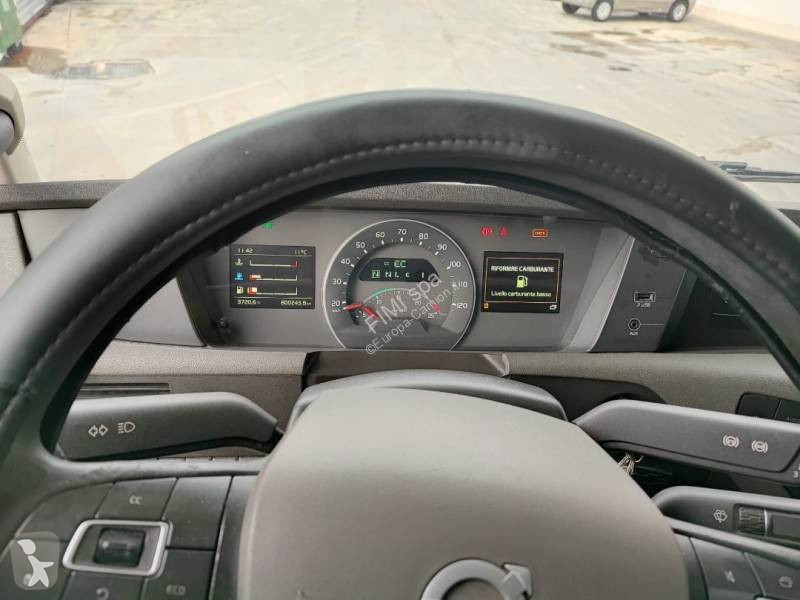Traktor Volvo