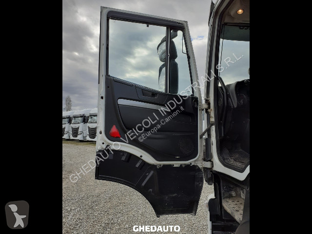 Trattore Stradale Iveco Stralis IVECO...