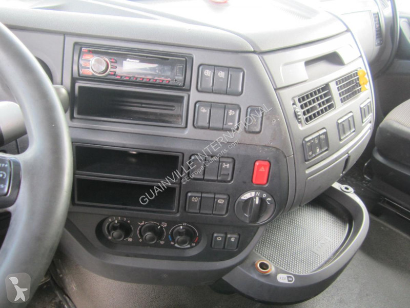 Traktor DAF