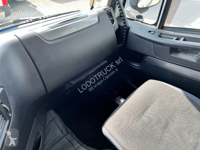 Trattore Stradale Iveco STRALIS