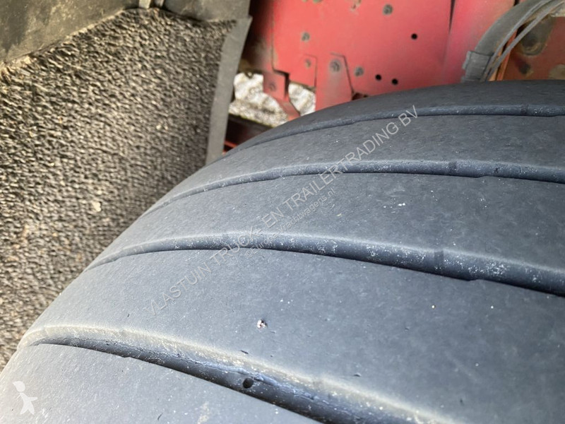 Traktor DAF 106460 | SSC | RETARDER | LOW .KM |...