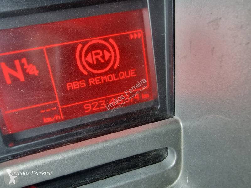 Traktor Renault