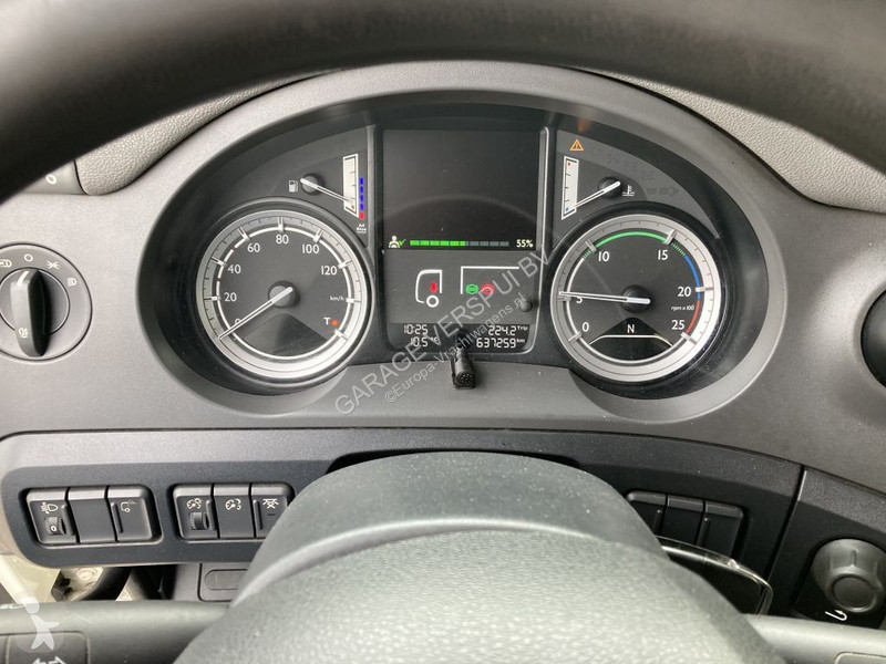 Traktor DAF 400 FT Euro6