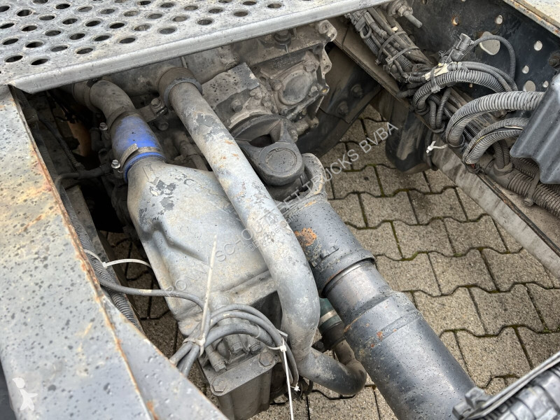 Traktor  Stralis AS440S42 4x2 Stralis AS440S42...