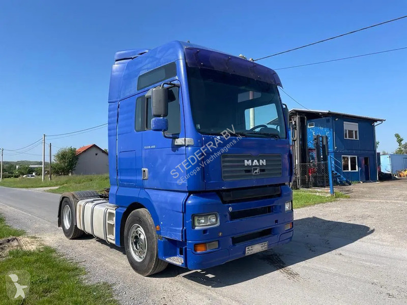 Ман 18.480. Ман ТГА 2008. Iveco Eurostar 440e43. Ивеко Евростар тягач. Ман ТГА 2008 синий.