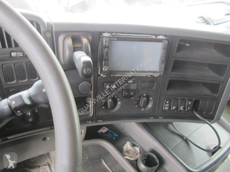 Traktor Scania