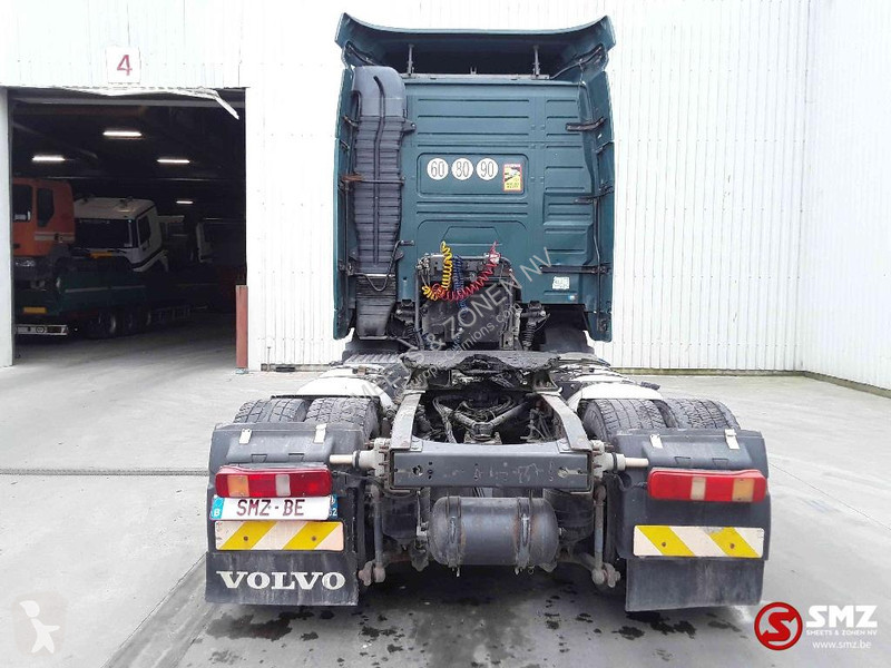 Traktor Volvo 440