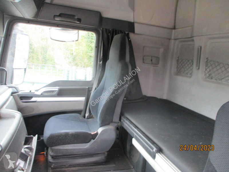 Traktor MAN PR SREM  18.440