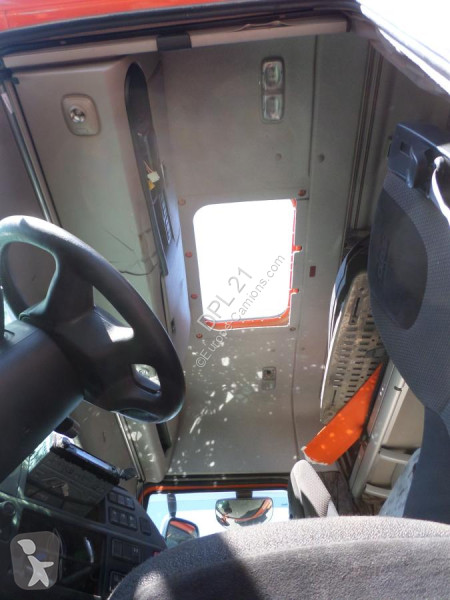 Tracteur DAF