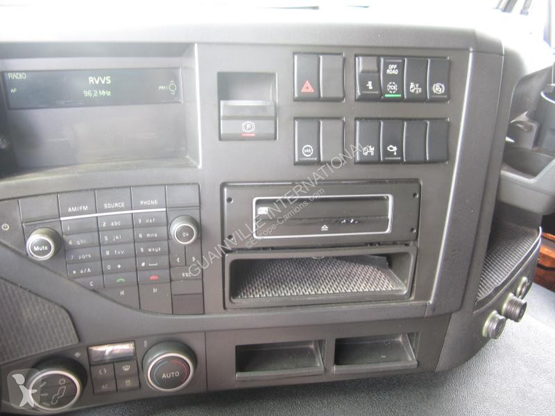 Traktor Volvo 460