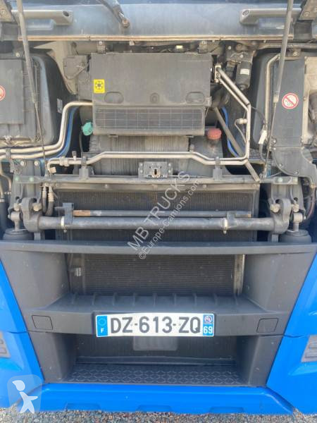 Traktor MAN