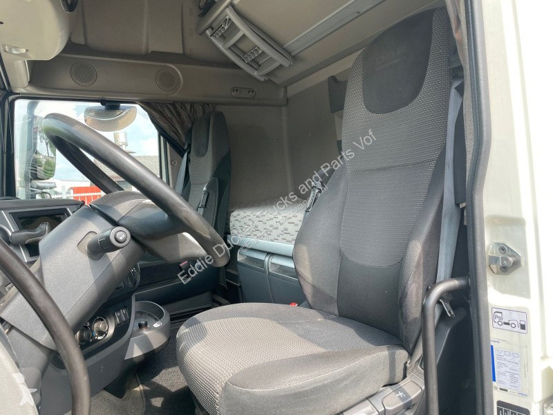 Tracteur DAF SSC EURO 6 / FULL AIR