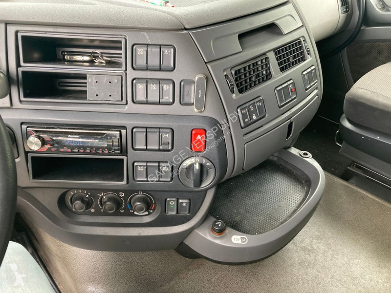 Tahač DAF FT SSC Euro6