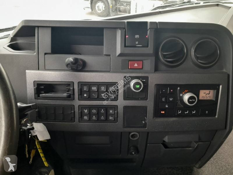 Traktor Renault