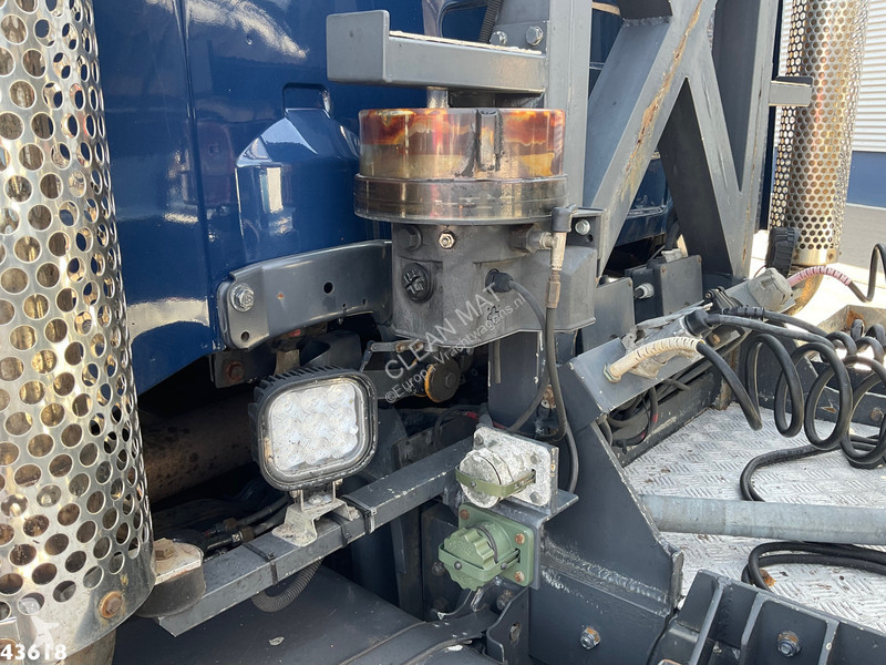 Tracteur Scania T 164.580 V8 6x4 Origineel N...