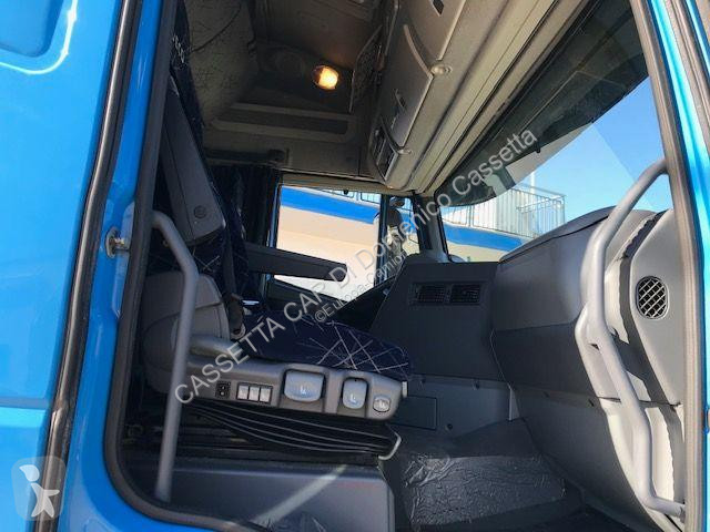 Tahač Iveco STRALIS 500 TRATTORE STRADALE EURO 5
