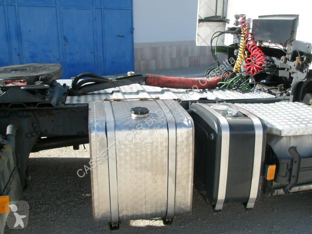 Traktor Scania TRATTORE SCANIA 164/480 IMPIANTO...