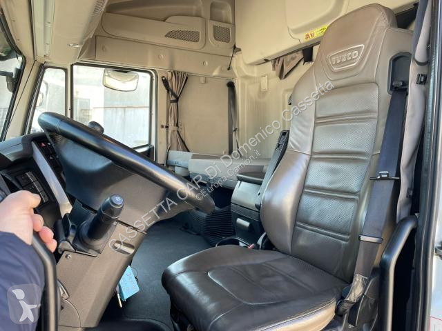 Trattore Stradale Iveco STRALIS AS 260S48 3...
