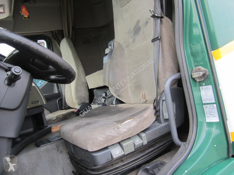 Traktor Renault
