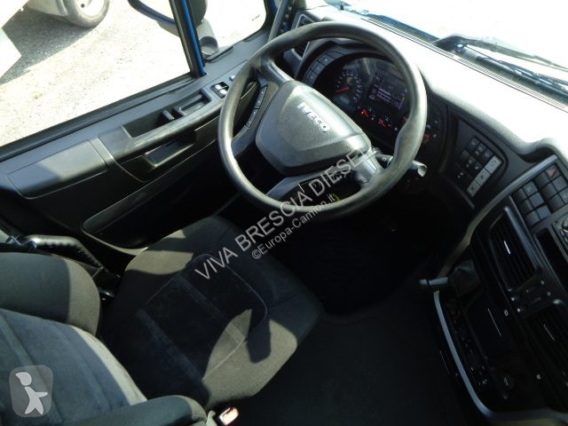 Trattore Stradale Iveco STRALIS