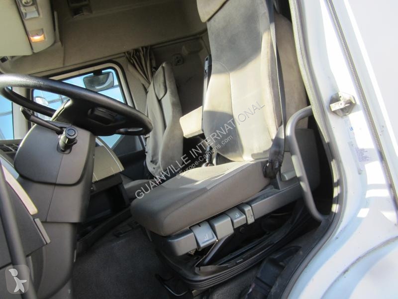 Traktor Renault 410 DXI