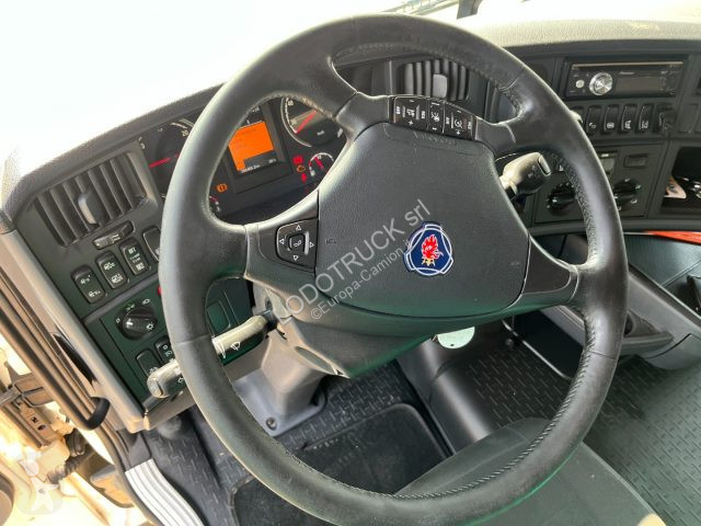 Traktor Scania R