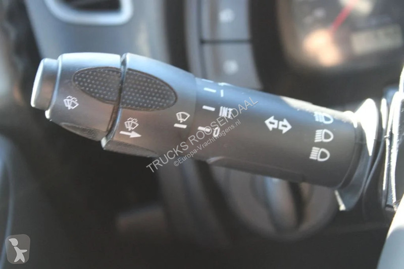 Tahač Iveco 460 + Euro 6+ADR +9 TONS VOORAS