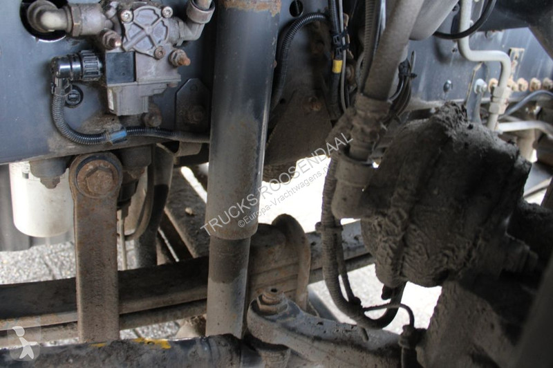 Traktor Renault premium 380 + EURO 5