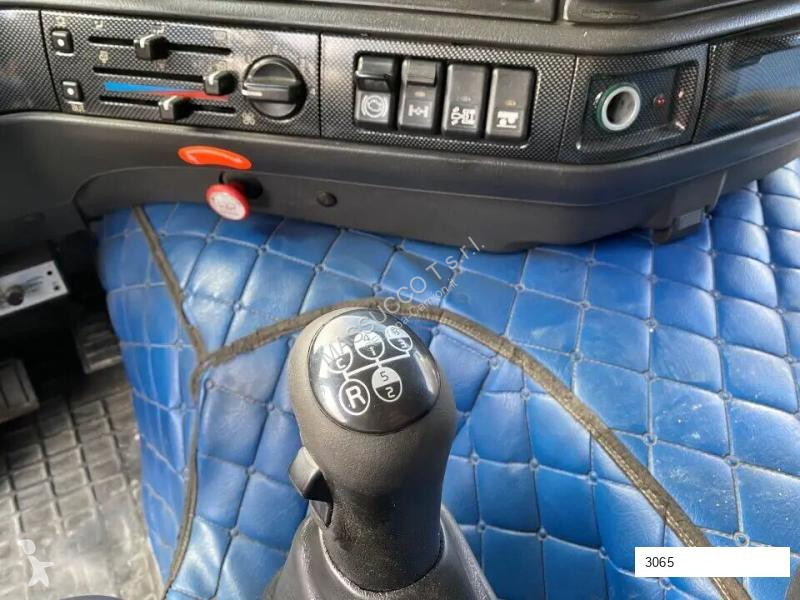 Tracteur Volvo