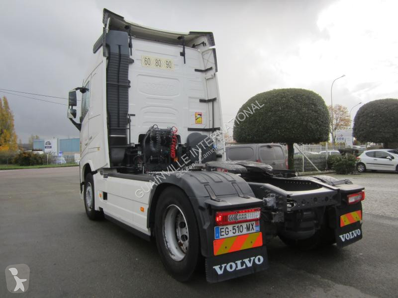 Tahač Volvo