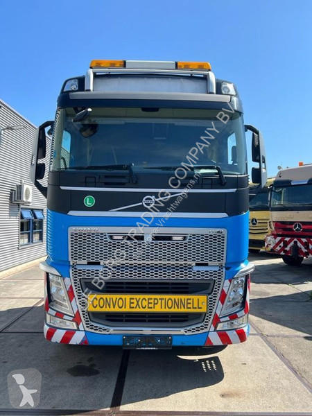 Traktor Volvo 16750 8x4 Heavy Haulage Tractor