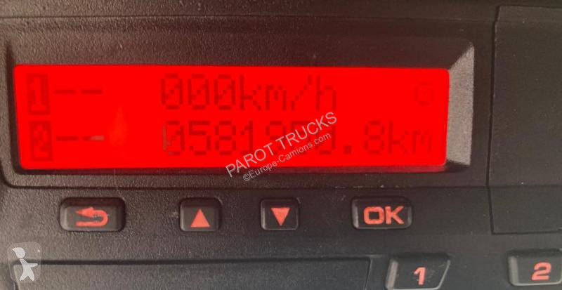 Traktor MAN 18.500