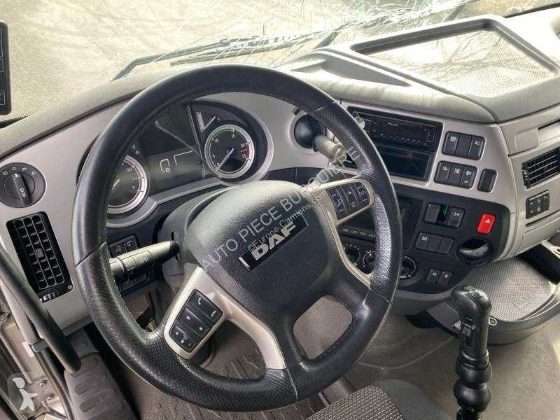 Tracteur DAF