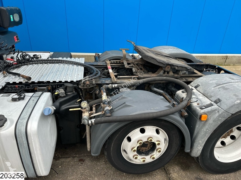 Traktor MAN 24 440 6x2, EURO 5, RHD, ADR, PTO